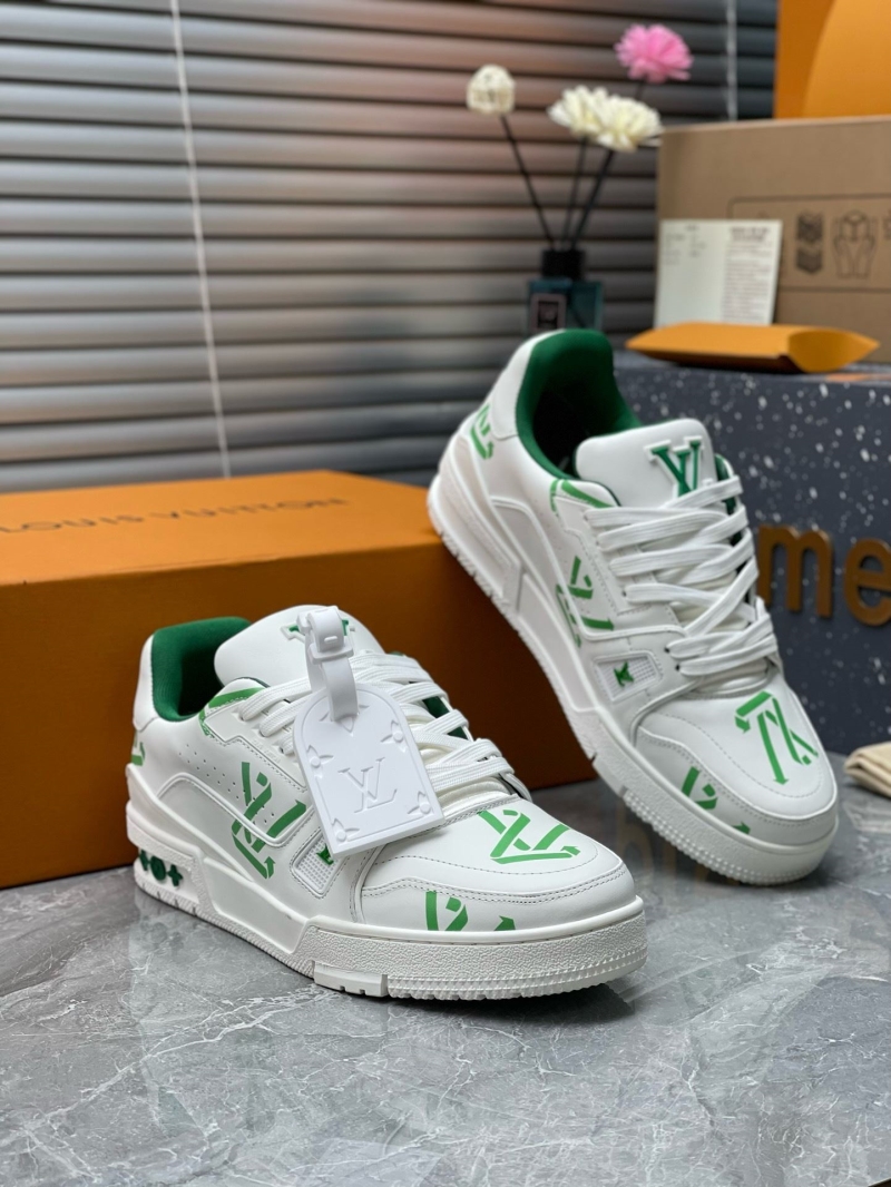 LV Sneakers